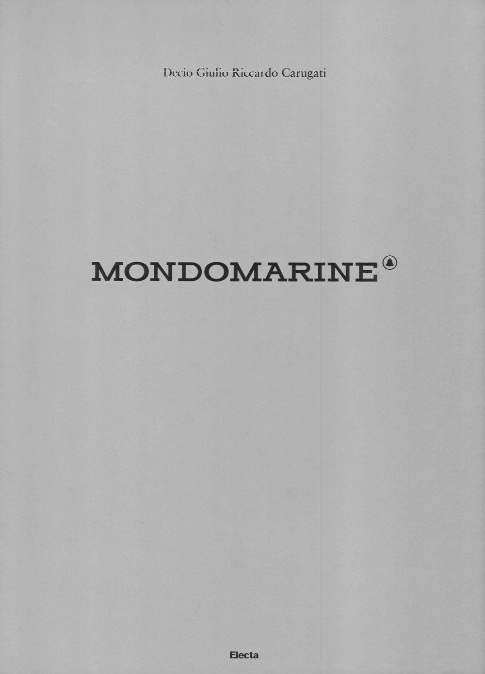 Mondo Marine