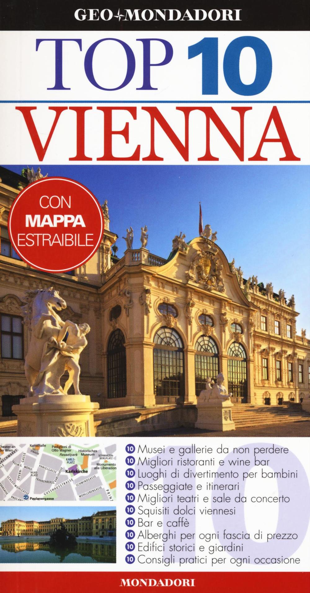 Vienna. Con carta