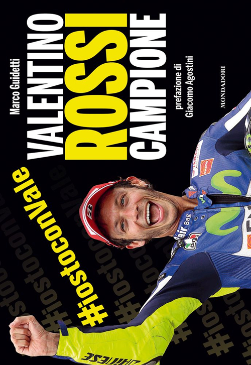 Valentino Rossi campione