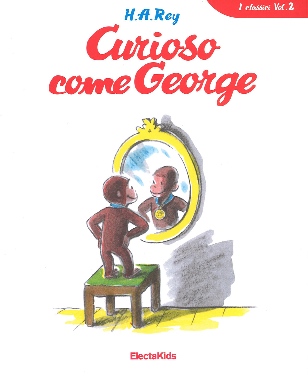 Curioso come George