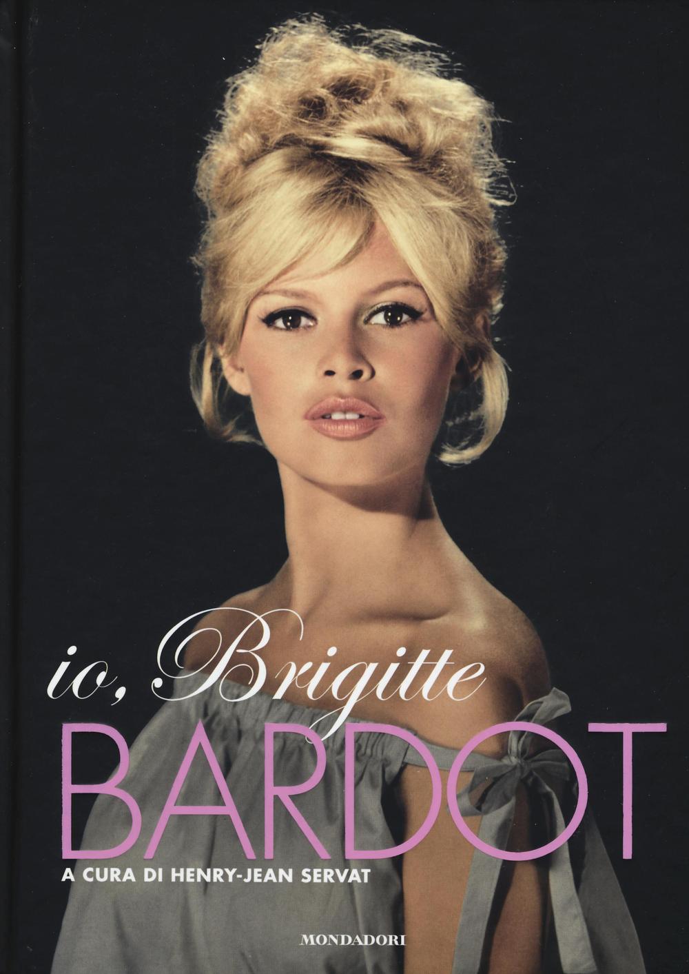Io, Brigitte Bardot