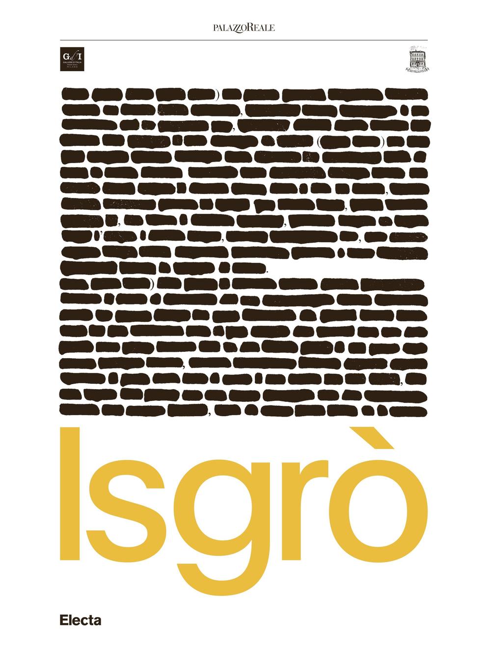 Emilio Isgrò. Cancellazione dei Codici Civile e penale. Discorso di Pericle