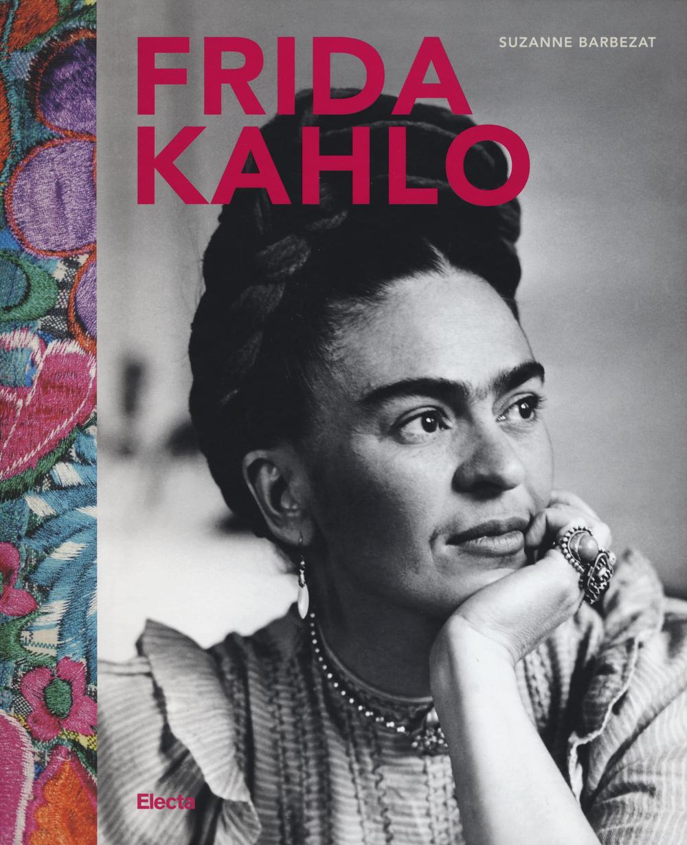 Frida Kahlo