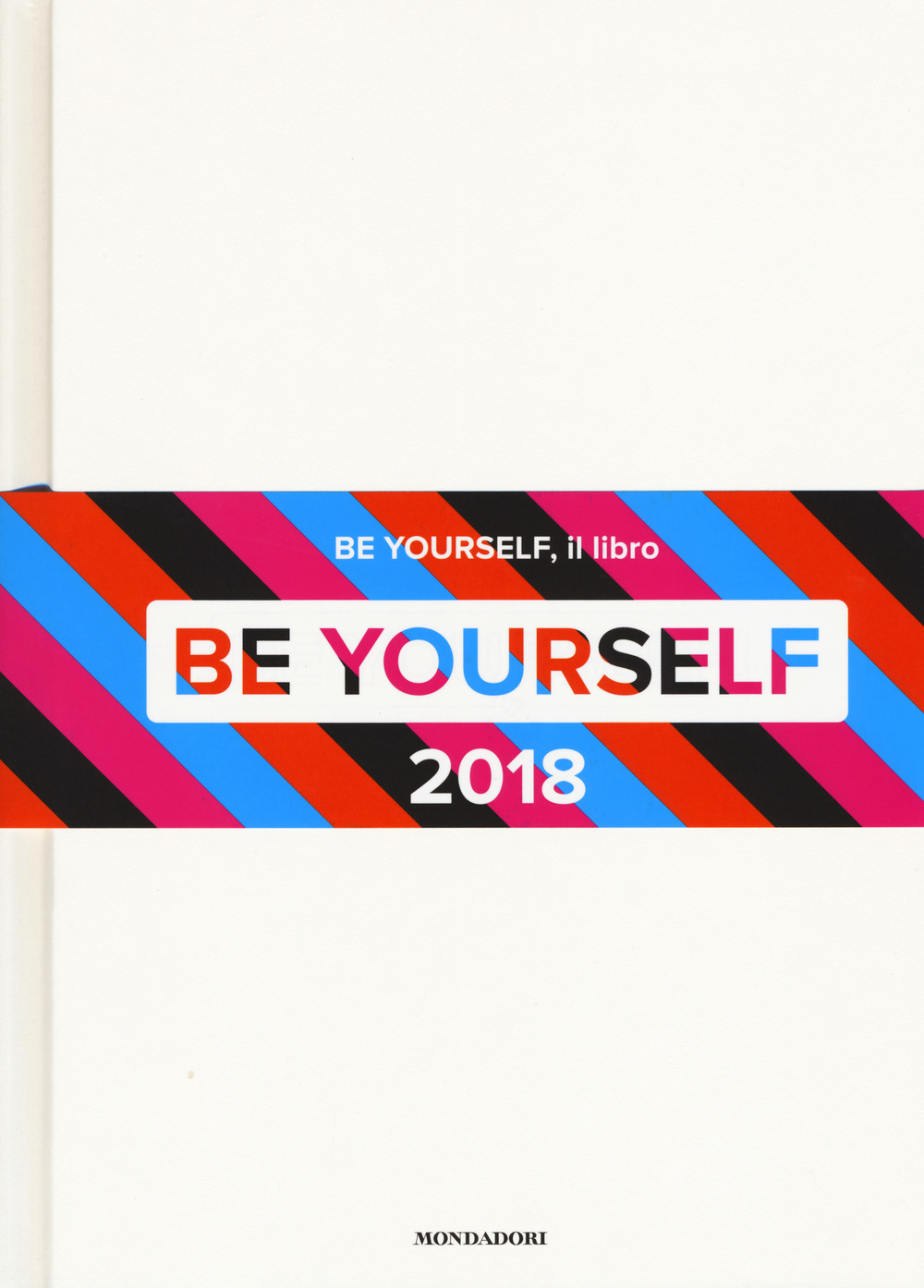 Be yourself 2018
