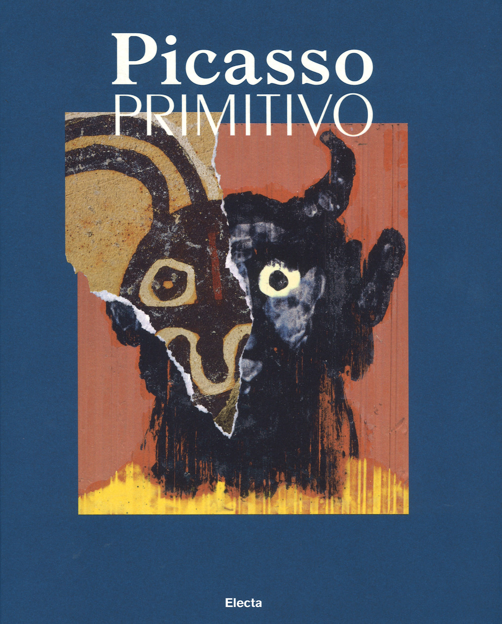 Picasso primitivo