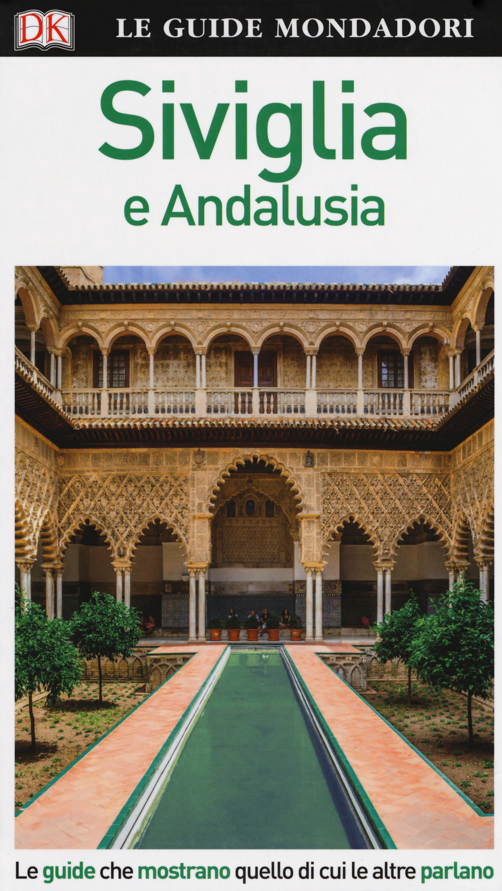 Siviglia e Andalusia