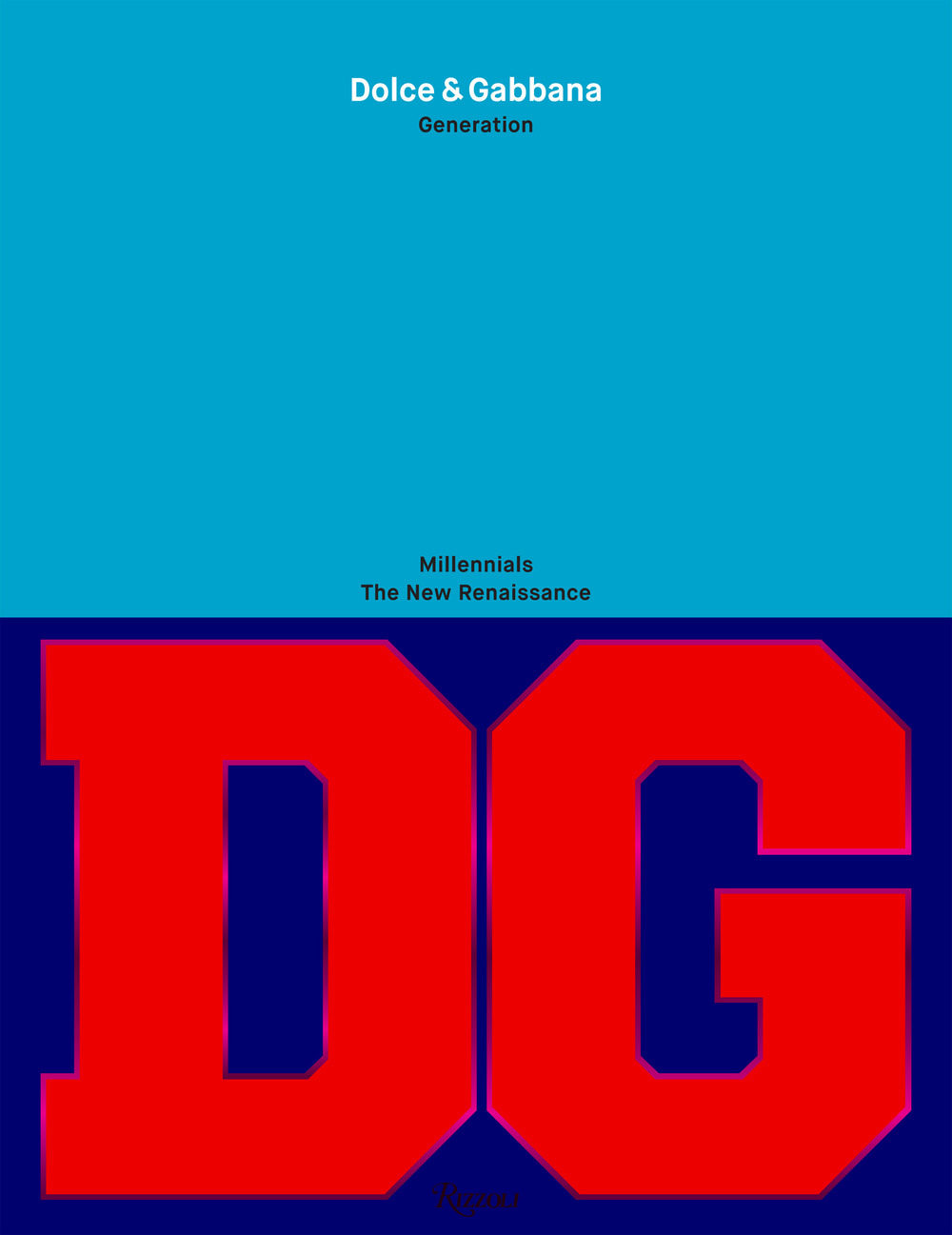 Dolce & Gabbana generation