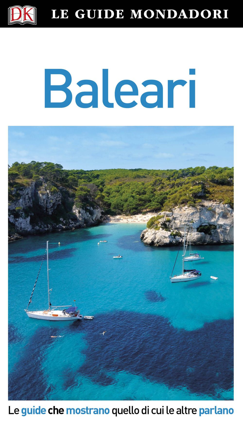 Isole Baleari