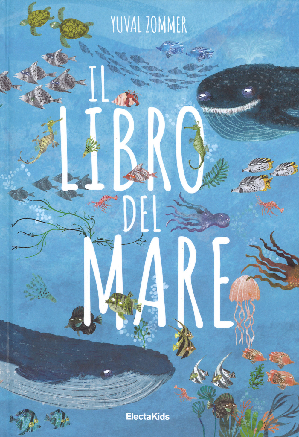 Il libro del mare