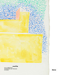 L'Académie de France à Rome. Villa Médicis