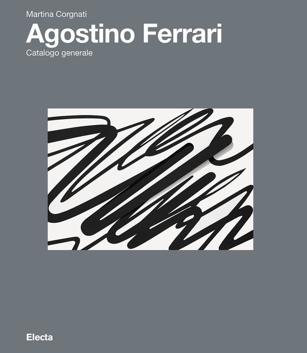 Agostino Ferrari