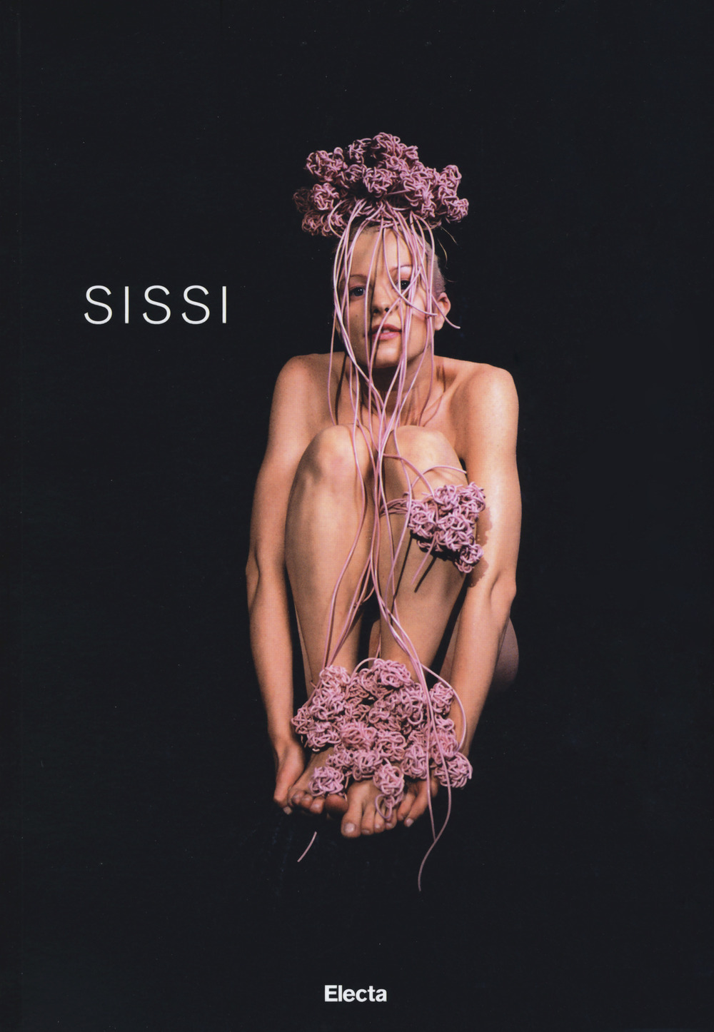 Sissi. Ediz. italiana e inglese