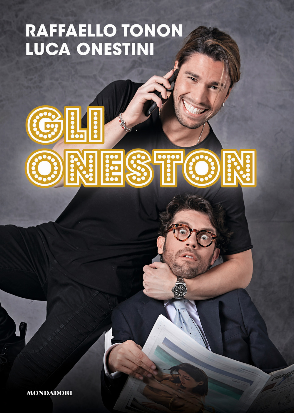 Gli Oneston