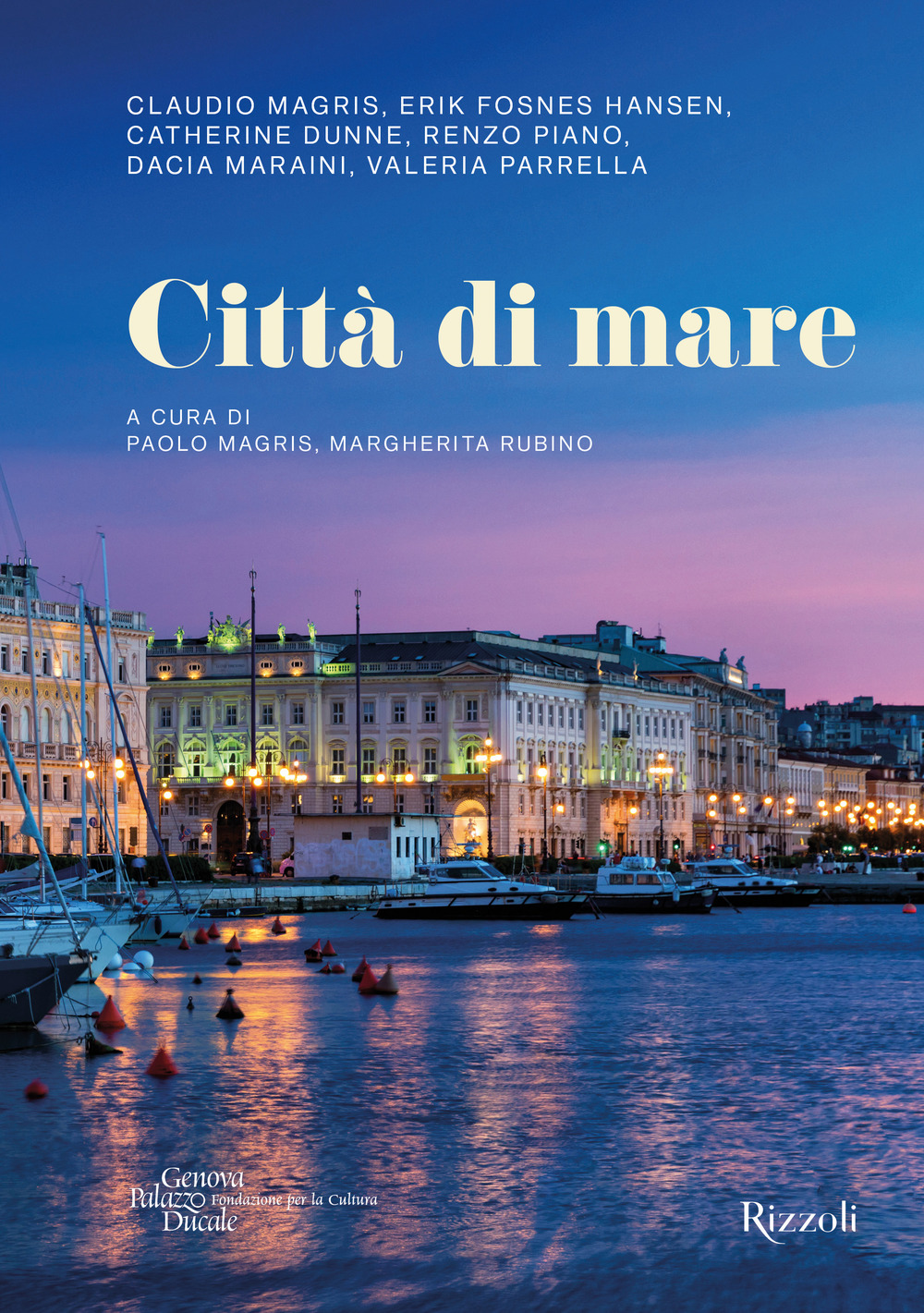 Città di mare