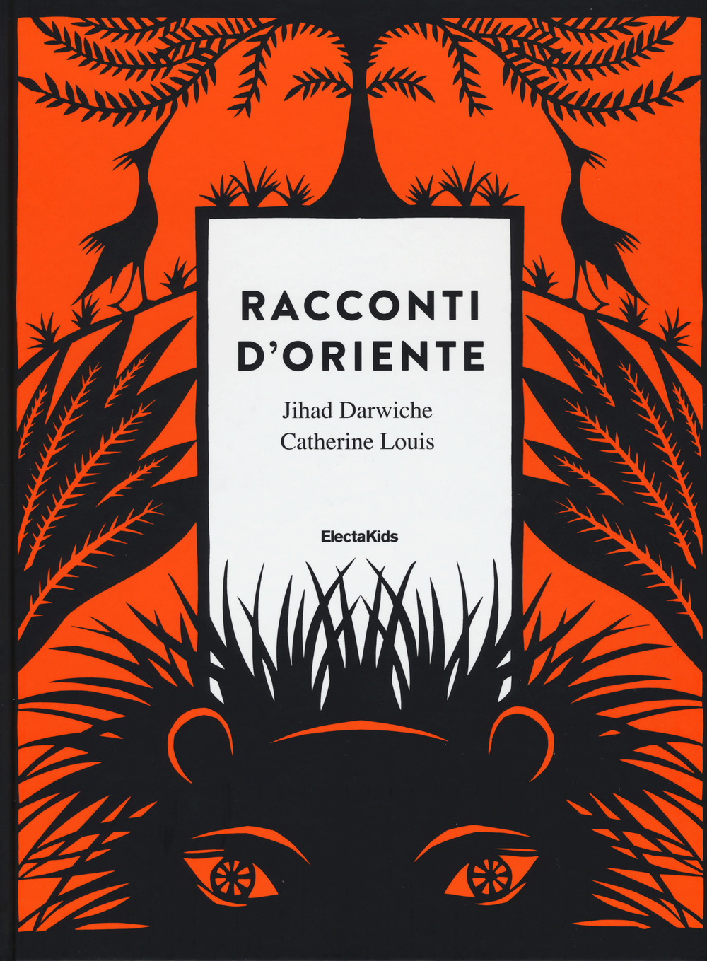Racconti d'Oriente