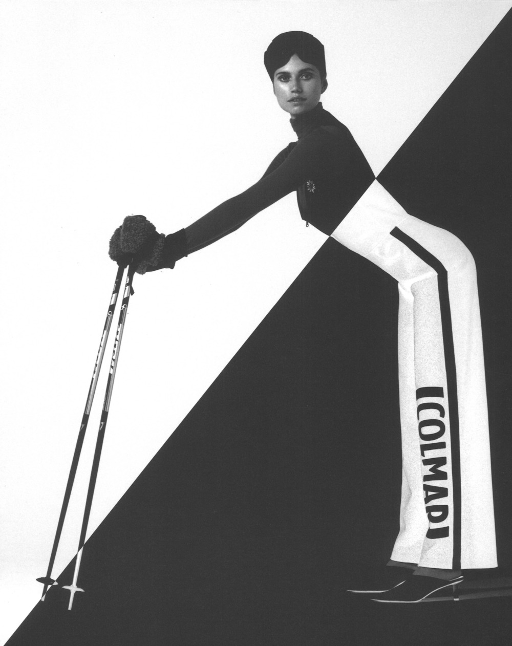 Colmar. Sport in style