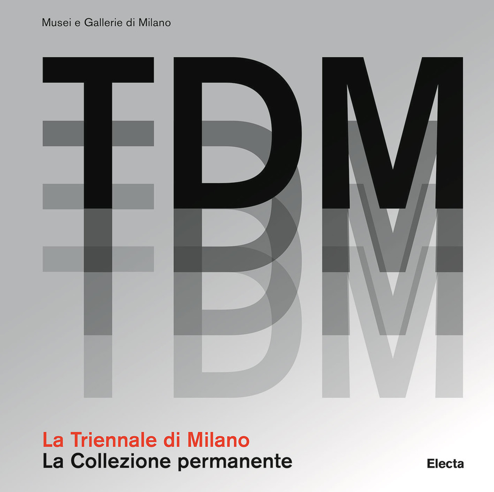 La Triennale di Milano. La collezione permanente