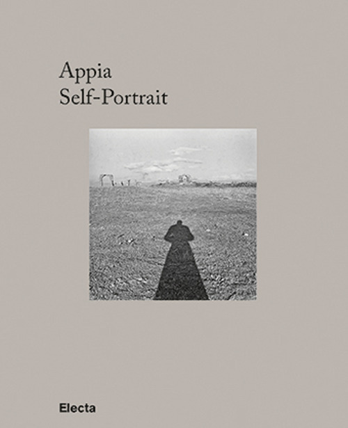 Appia. Self-portrait