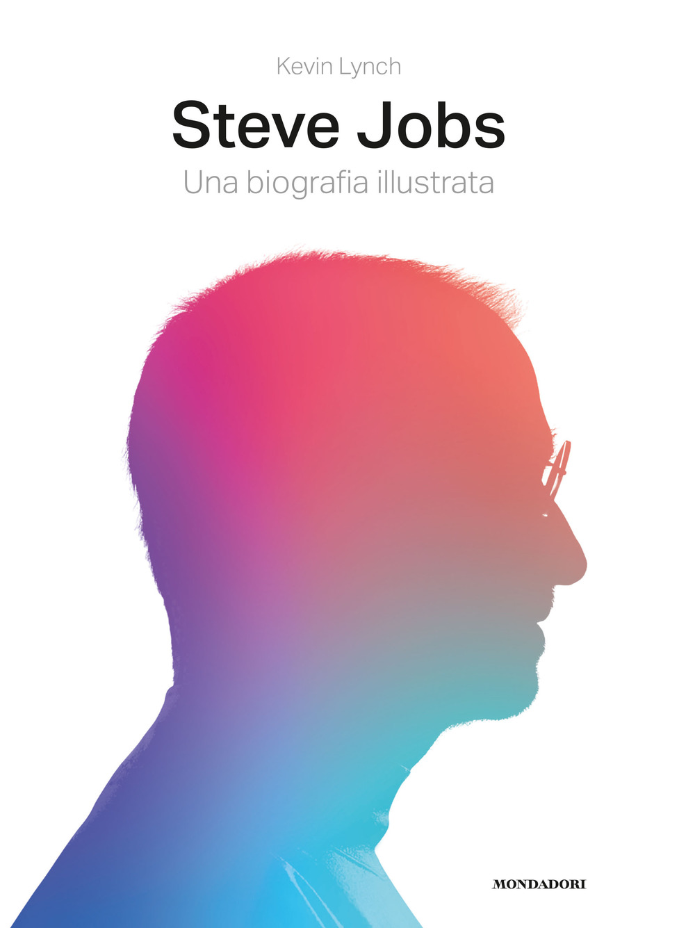 Steve Jobs. Una biografia illustrata