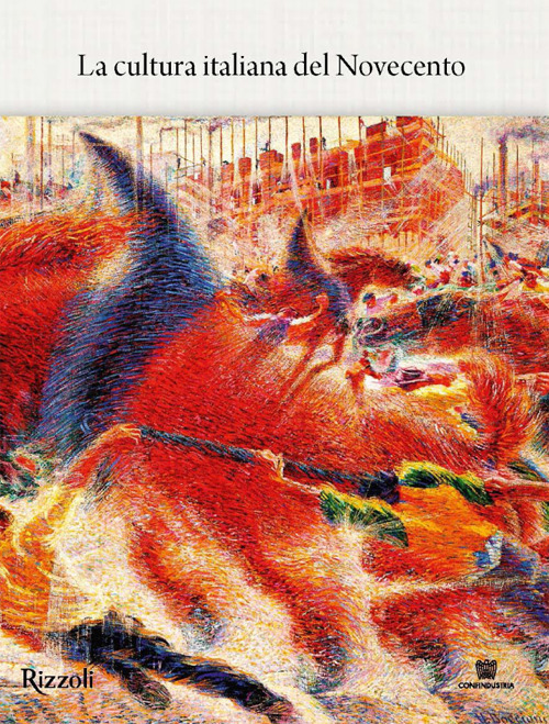 La cultura italiana dal '900 al nuovo millennio