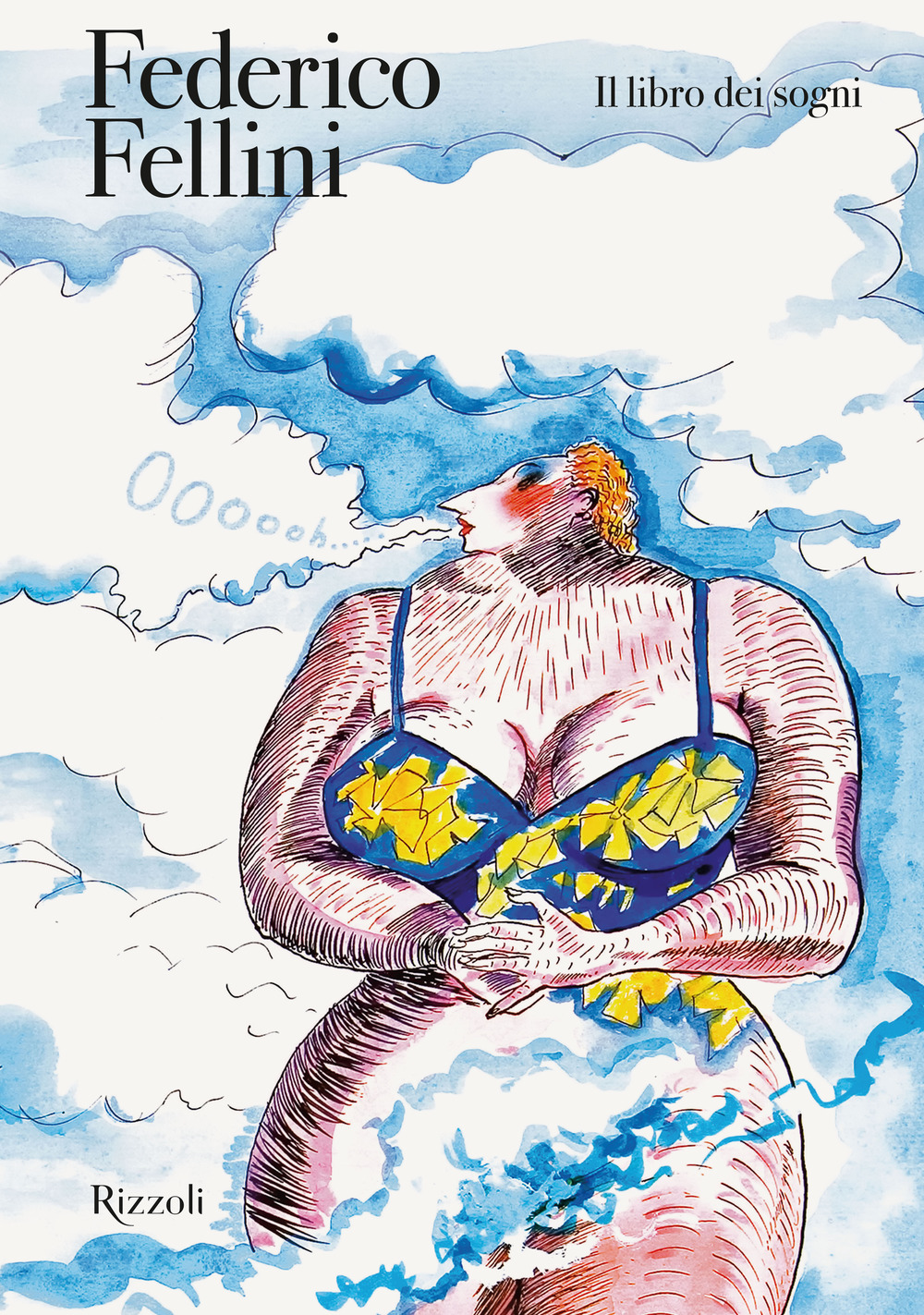 Il libro dei sogni