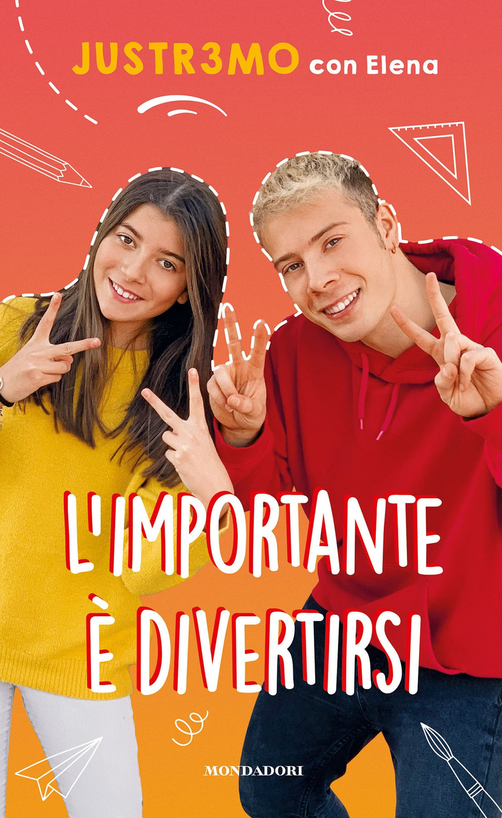 L'importante è divertirsi