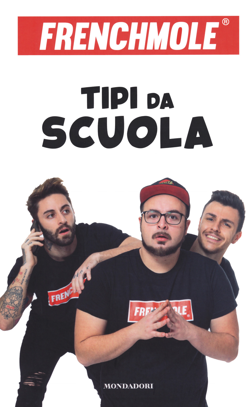 Tipi da scuola
