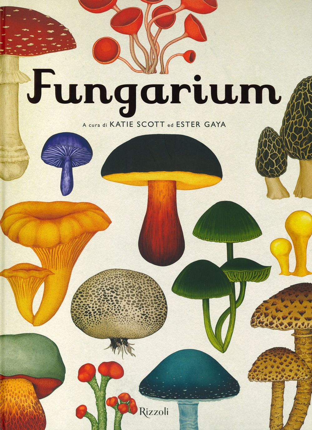 Fungarium