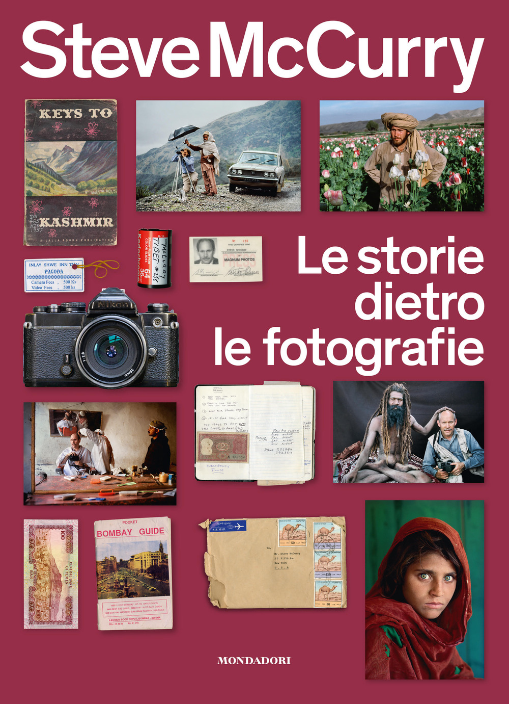 Le storie dietro le fotografie