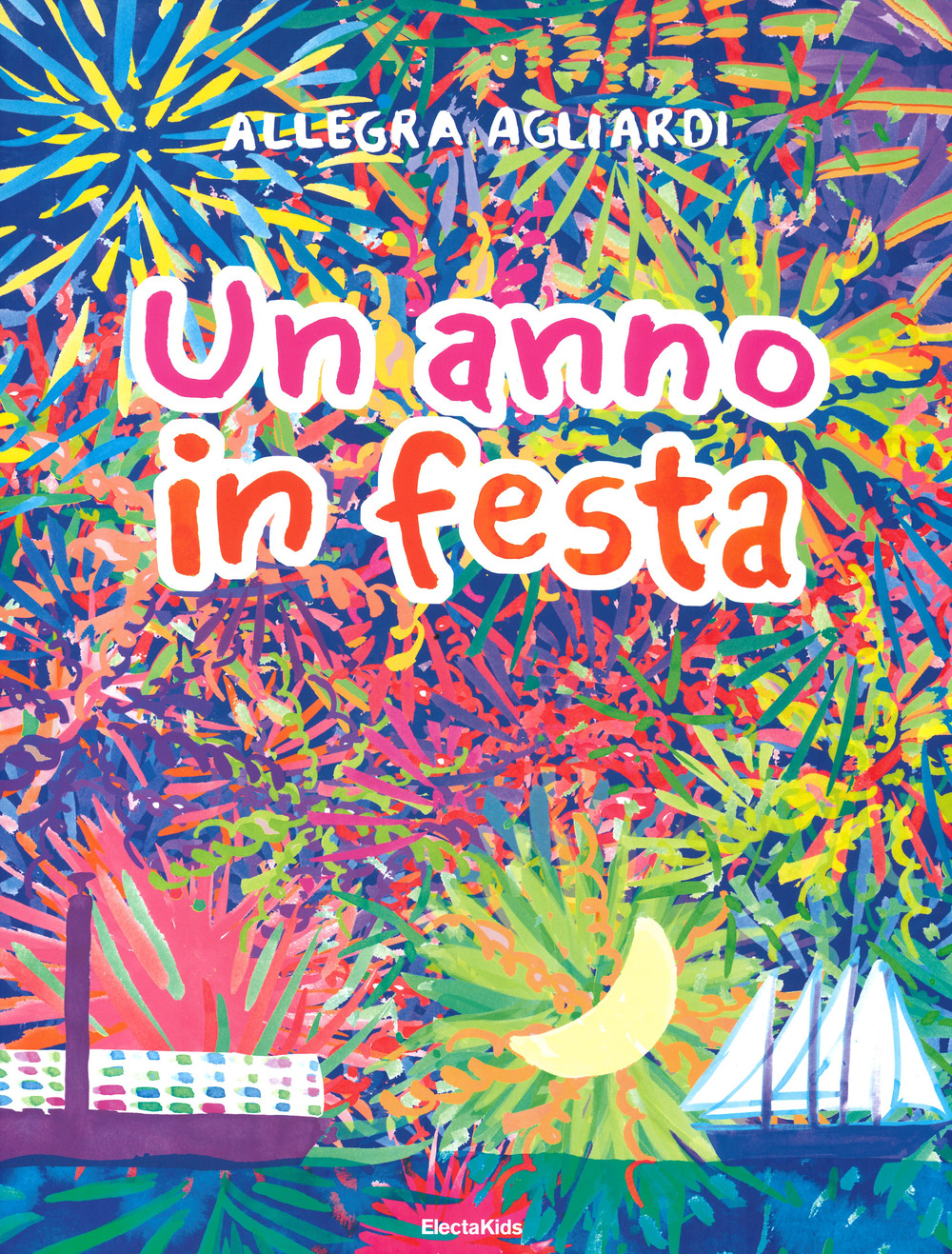 Un anno in festa