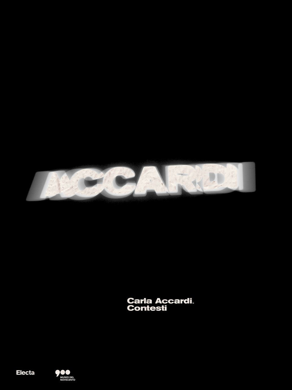 Carla Accardi. Contesti. Catalogo della mostra (Milano, 9 ottobre 2020-27 giugno 2021)