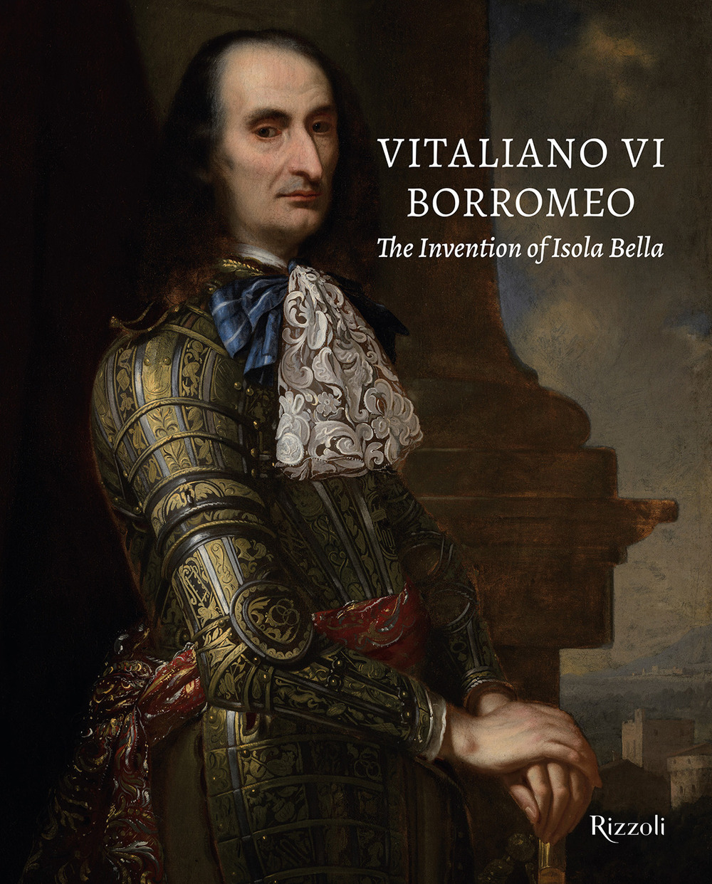 Vitaliano VI Borromeo. The invention of Isola Bella