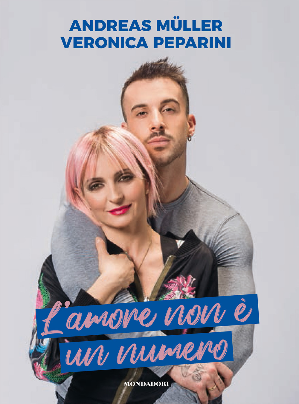 L'amore non è un numero