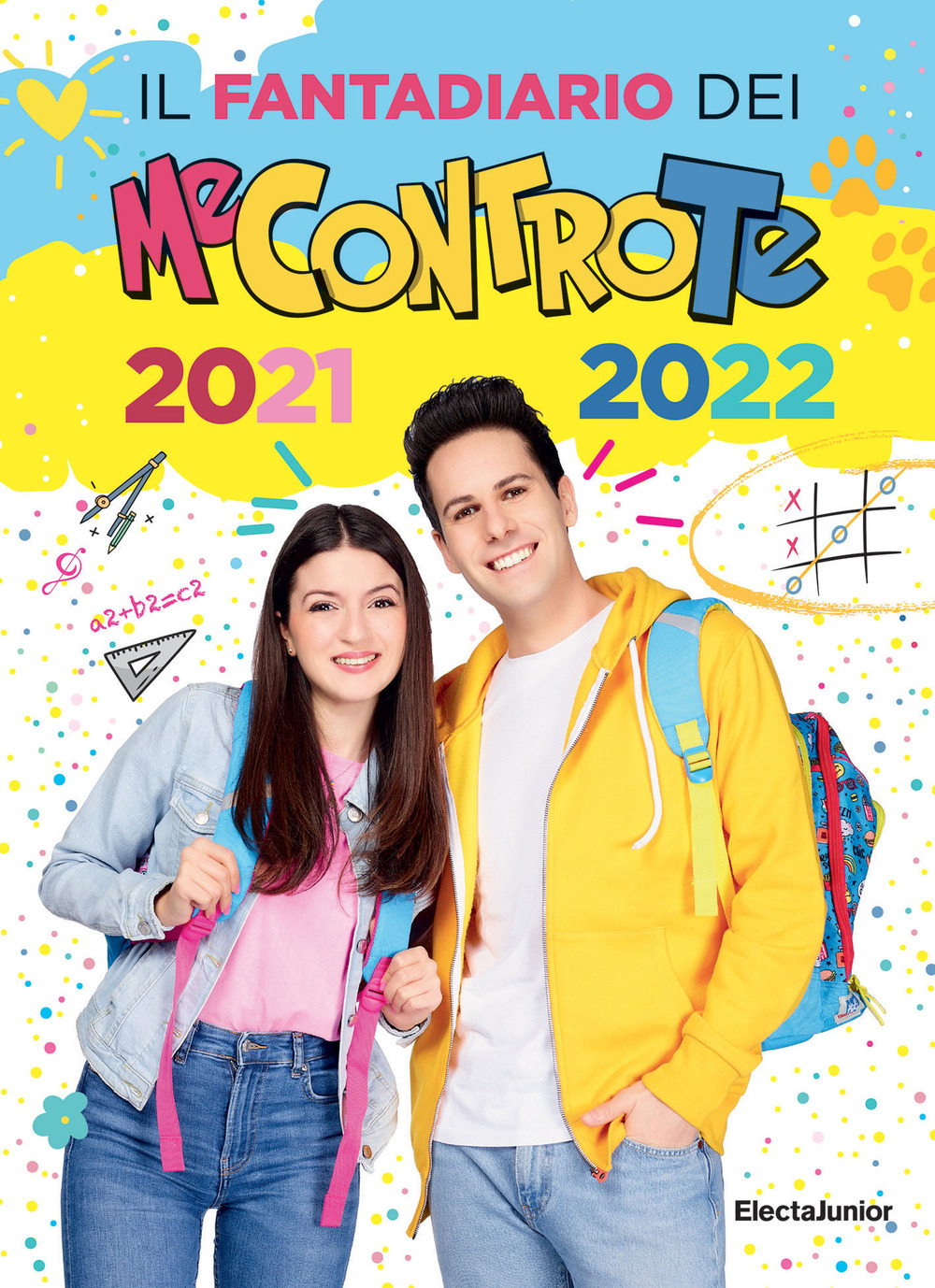 Il Fantadiario dei Me contro Te 2021-2022