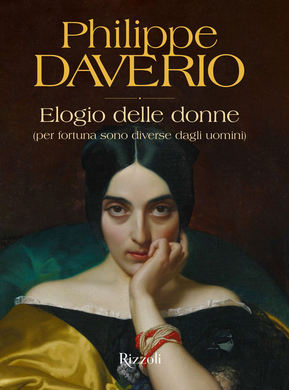 Elogio delle donne (per fortuna sono diverse dagli uomini)