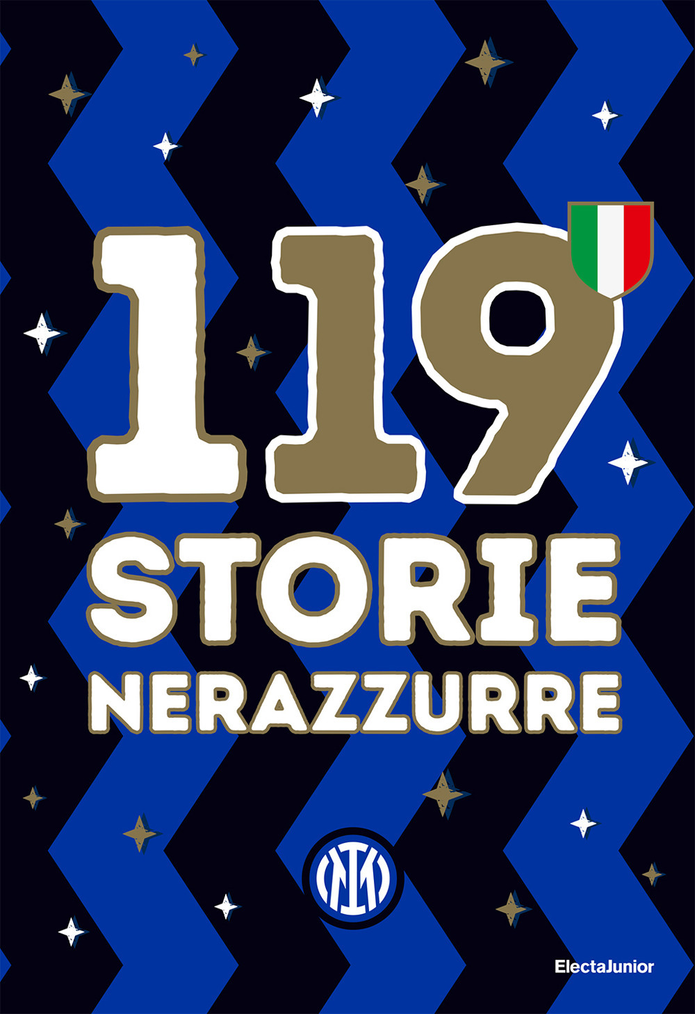 119 storie nerazzurre