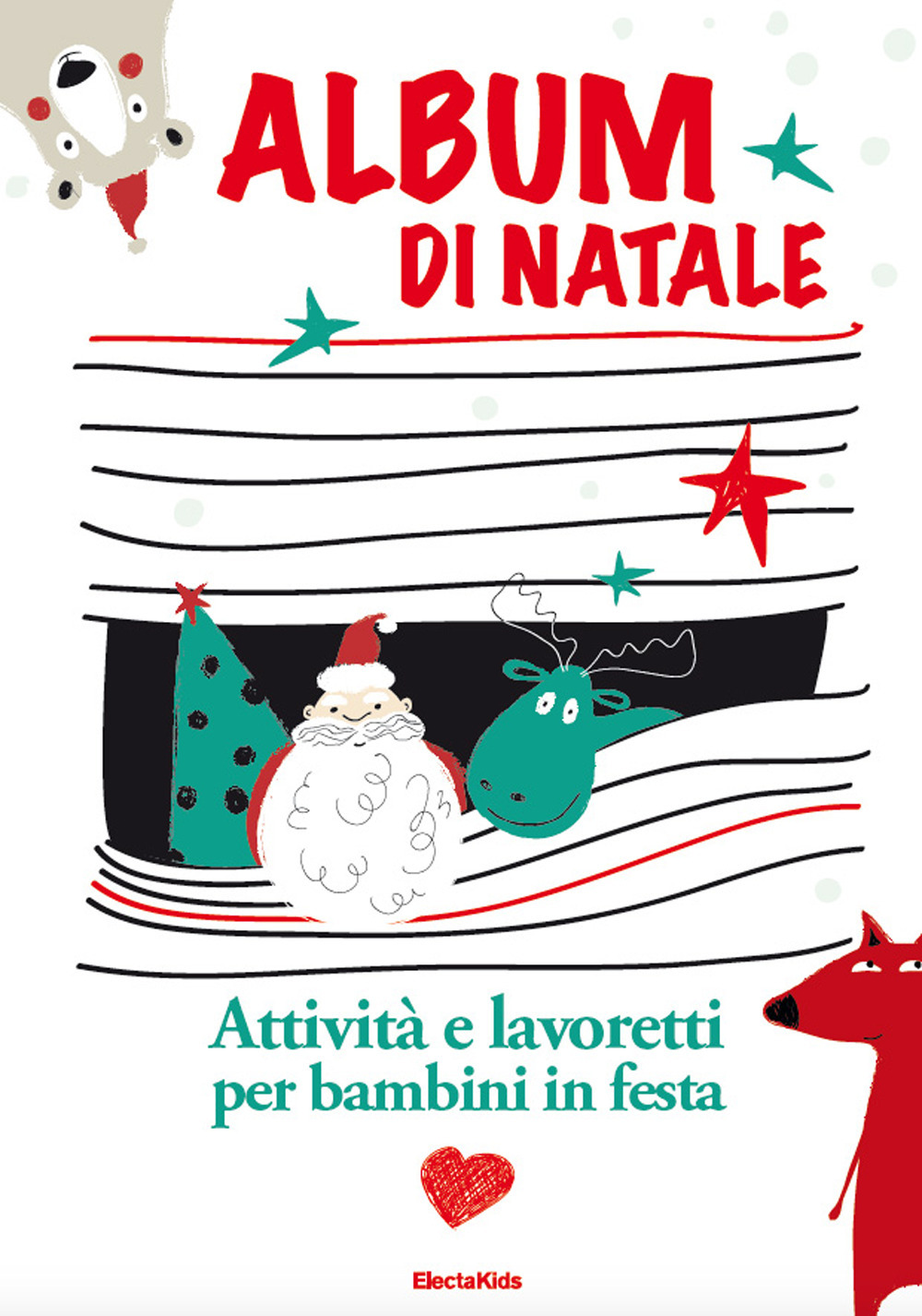 Album di Natale