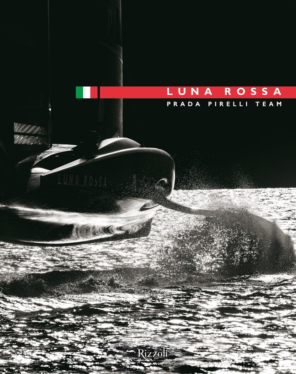 Luna rossa