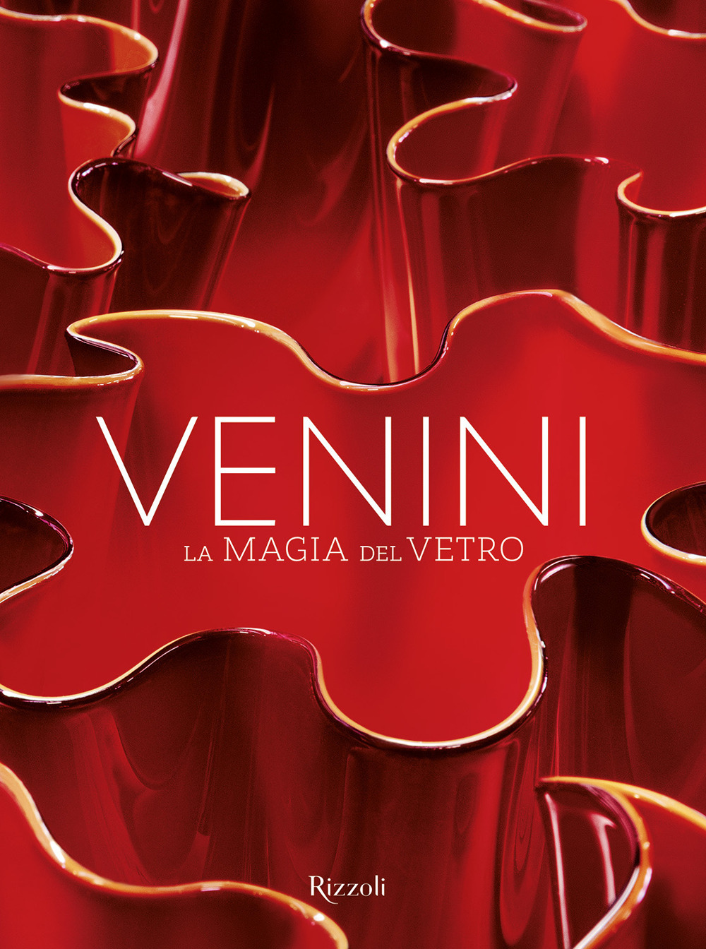 Venini. La magia del vetro
