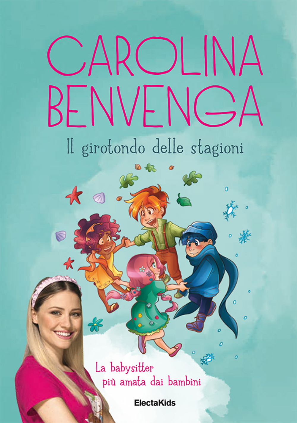 Il girotondo delle stagioni