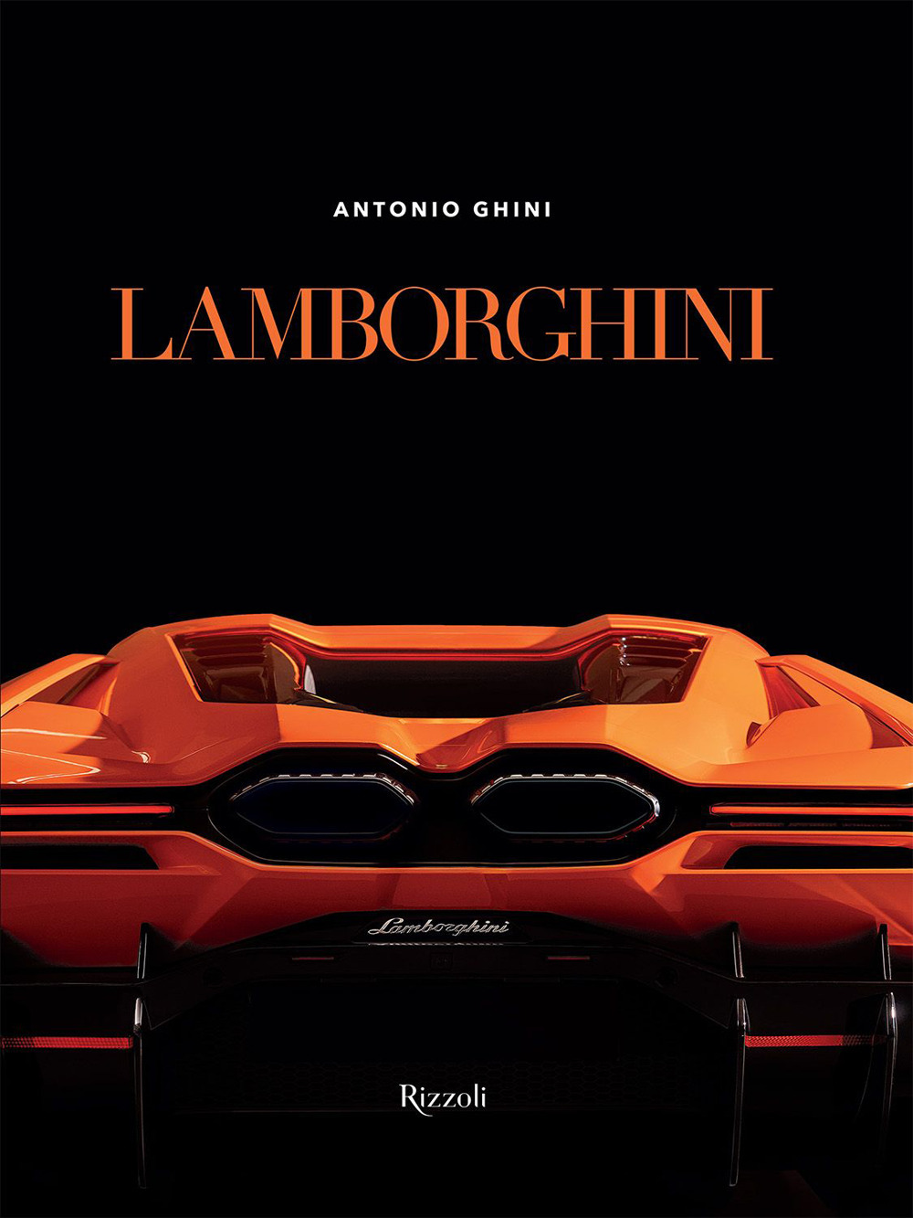Lamborghini