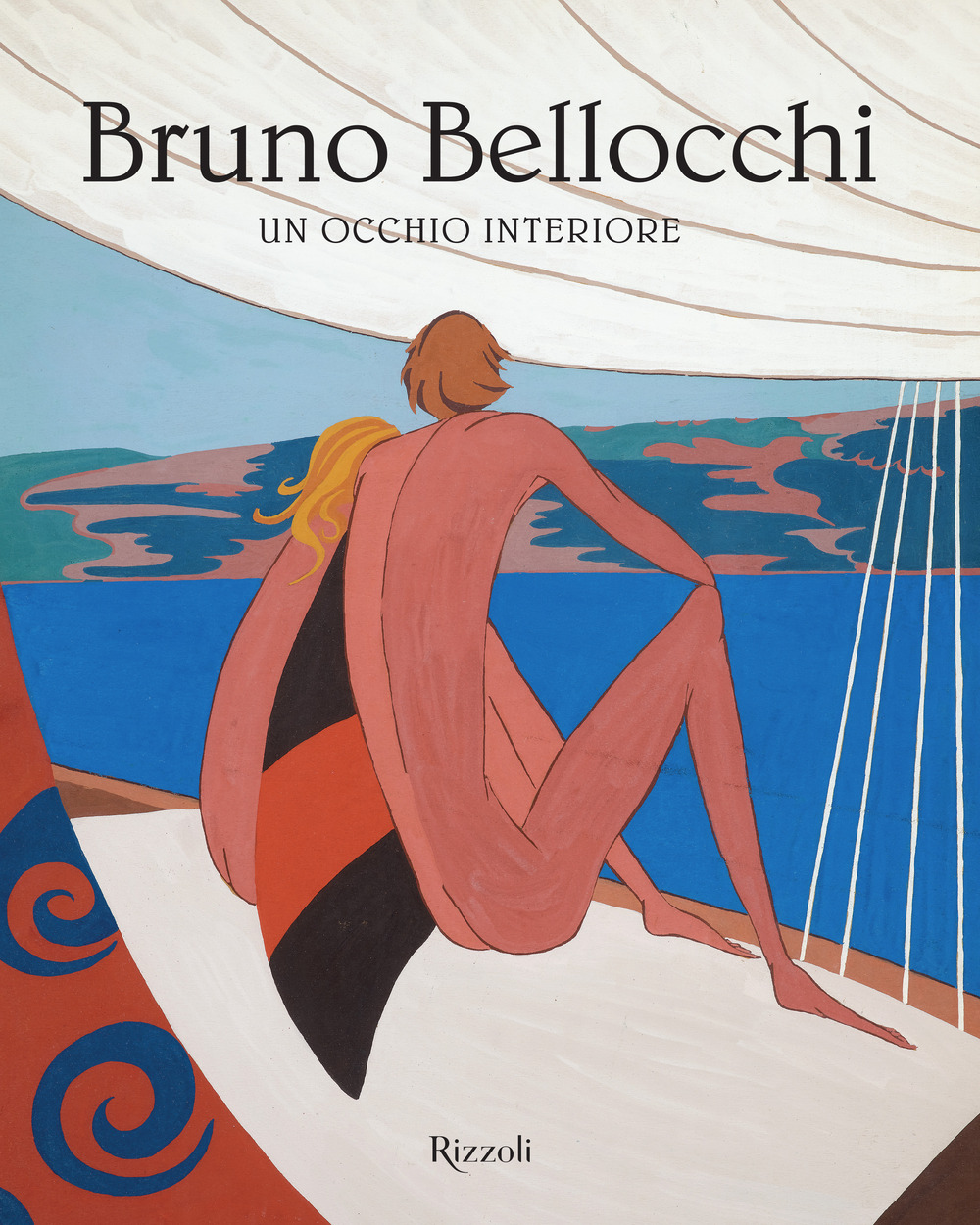 Bruno Bellocchi. Un occhio interiore
