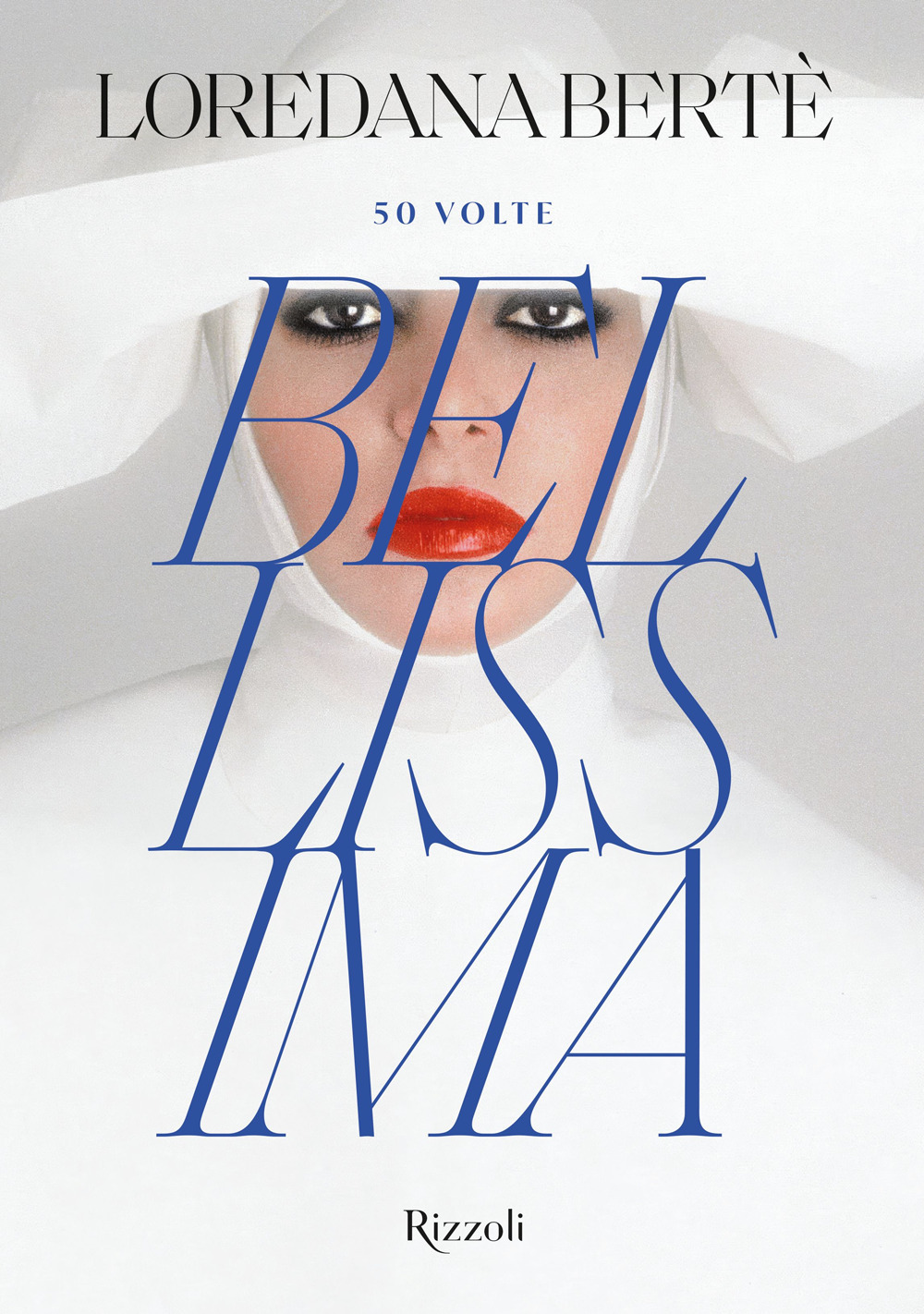 50 volte bellissima