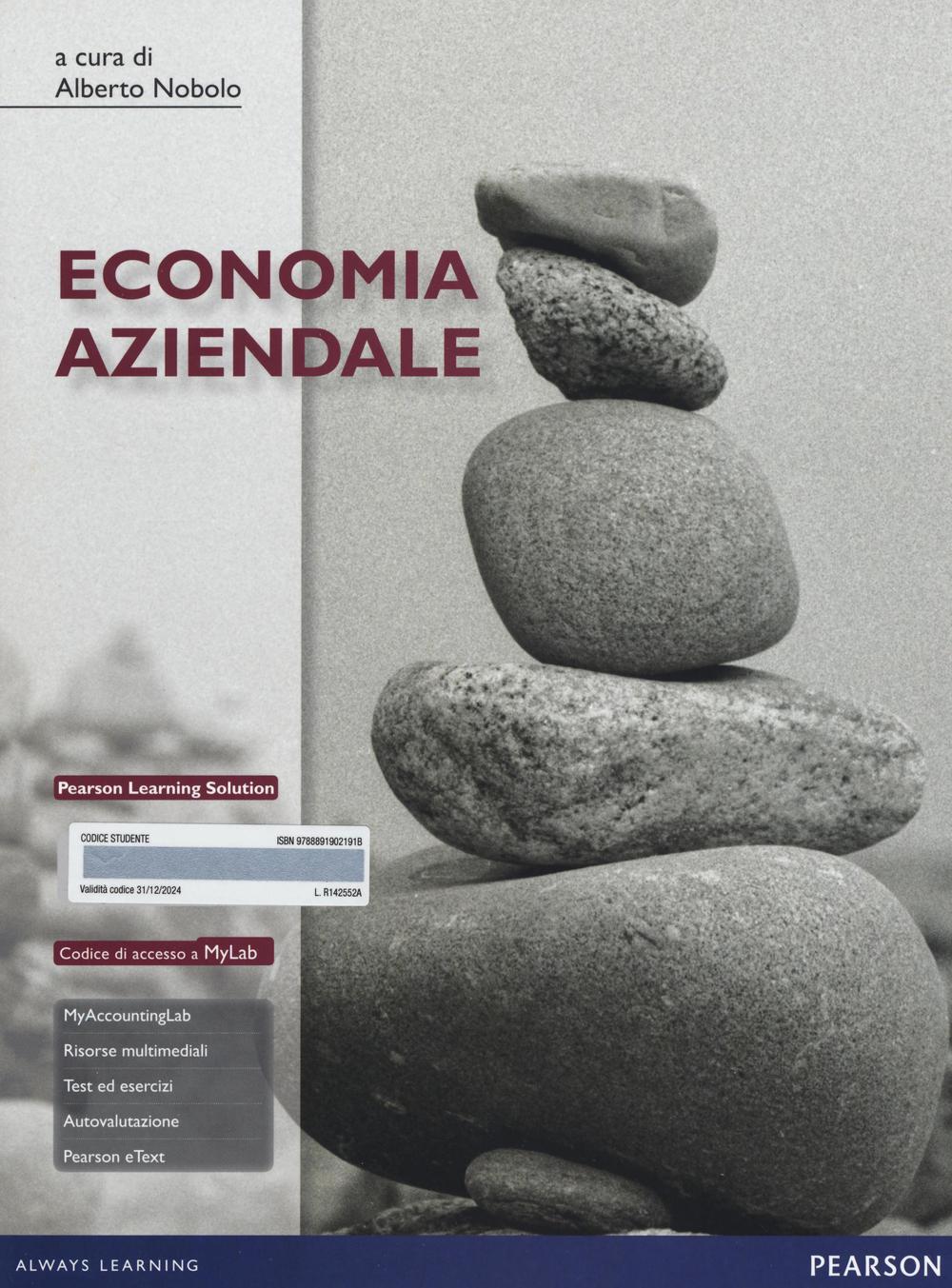 Economia aziendale