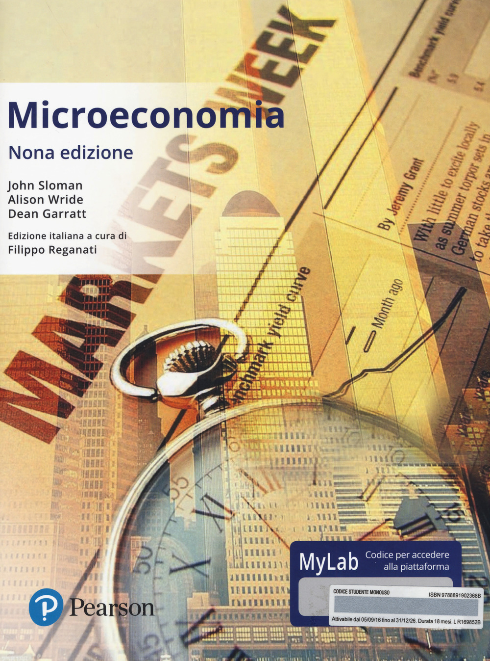 Microeconomia