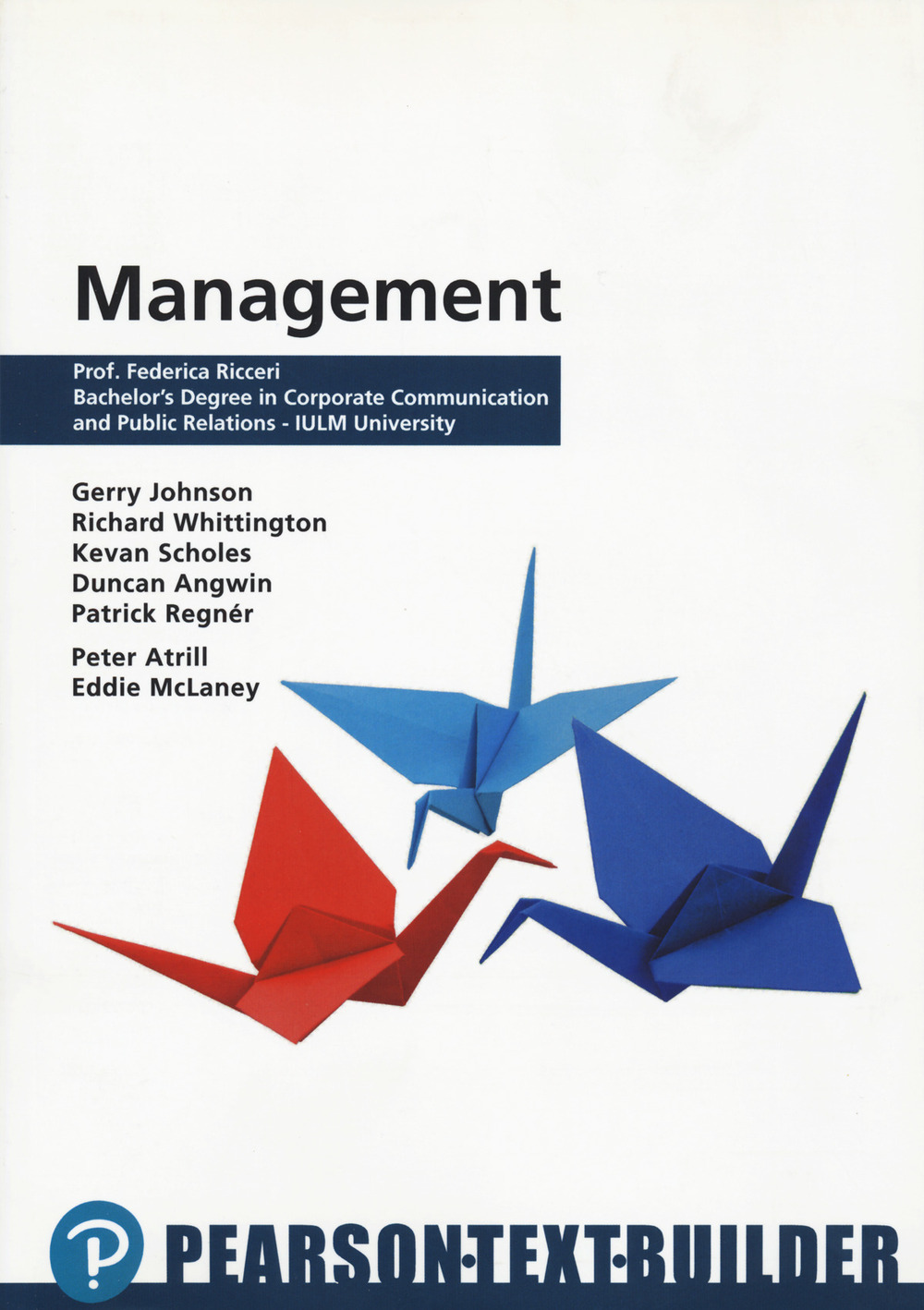 Management
