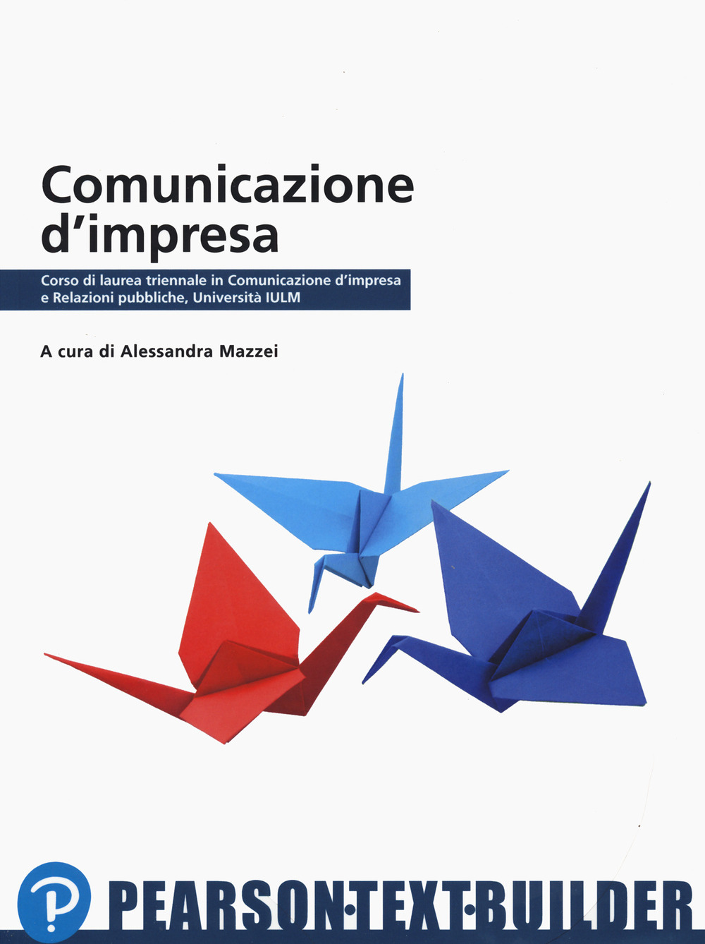 Comunicazione d'impresa