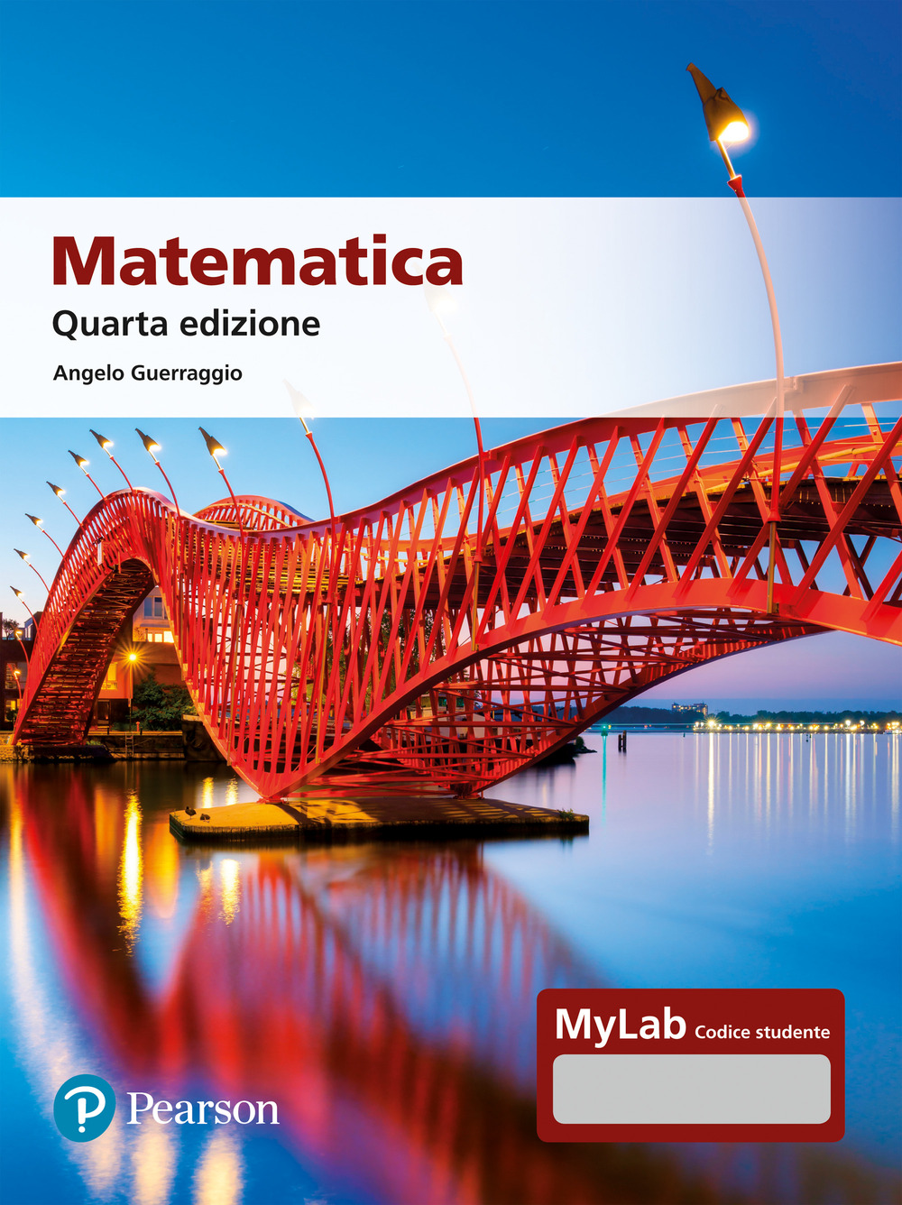 Matematica. Ediz. MyLab