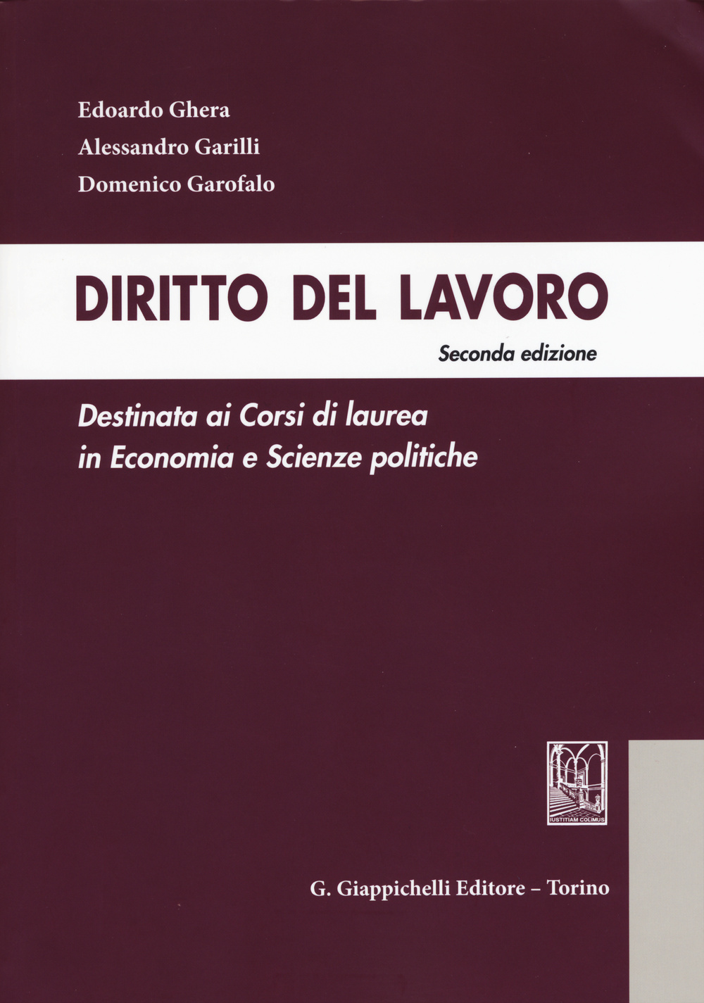 Diritto del lavoro