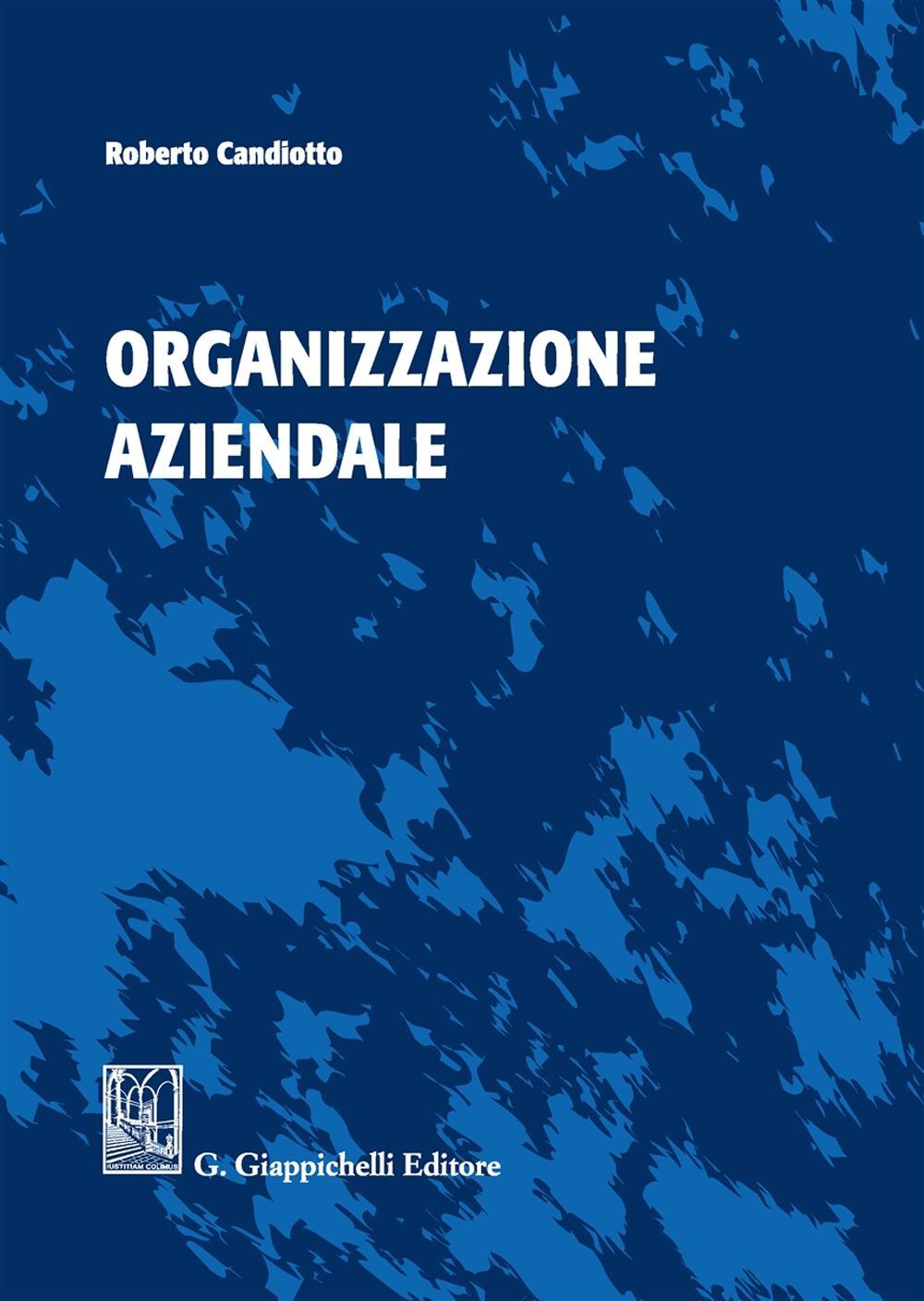 Organizzazione aziendale